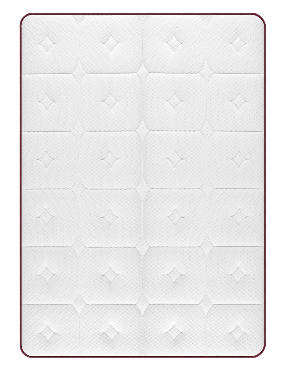 Juego de colchón y box Berry II 5