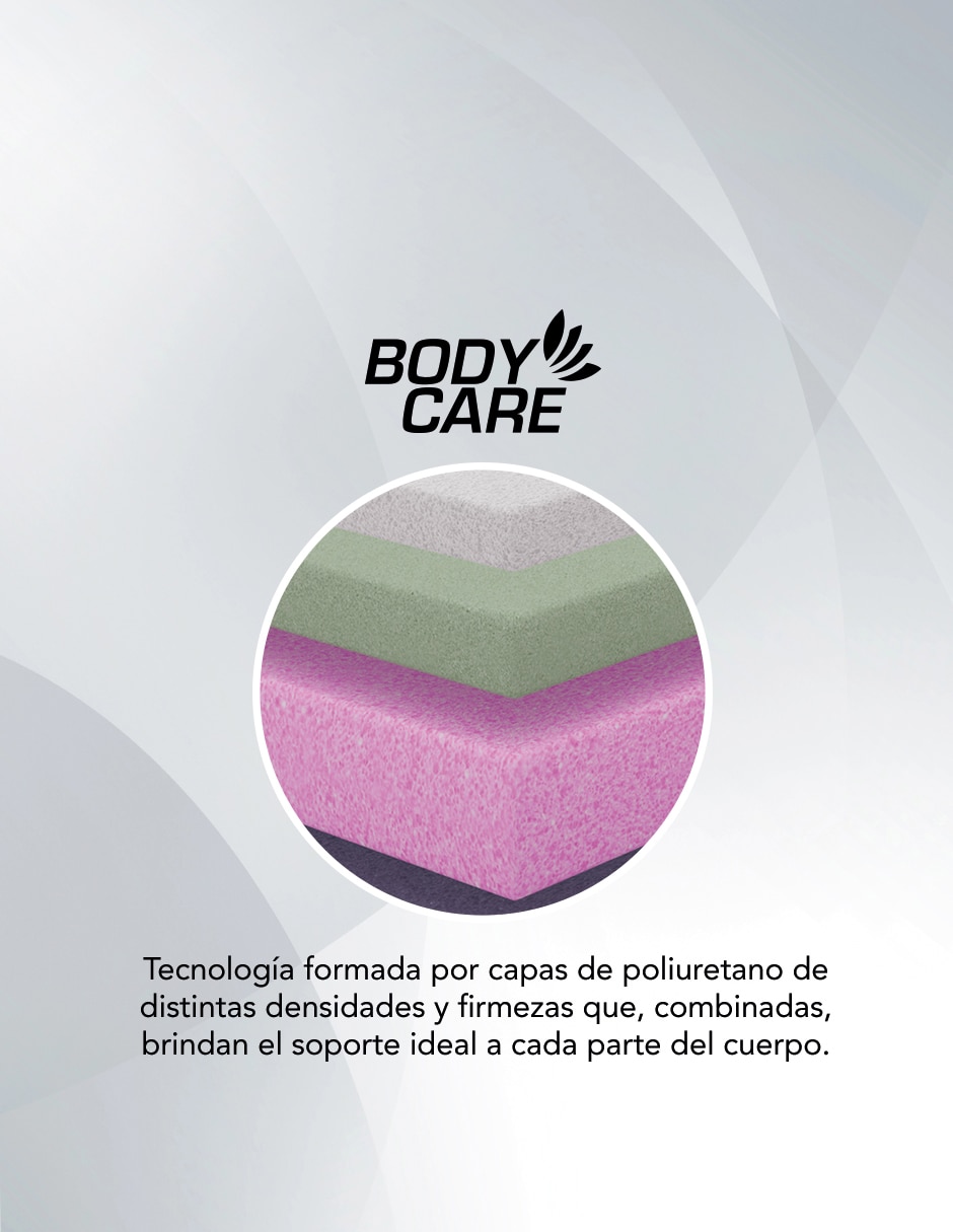 Juego de colchón y box Extra Firm II 8