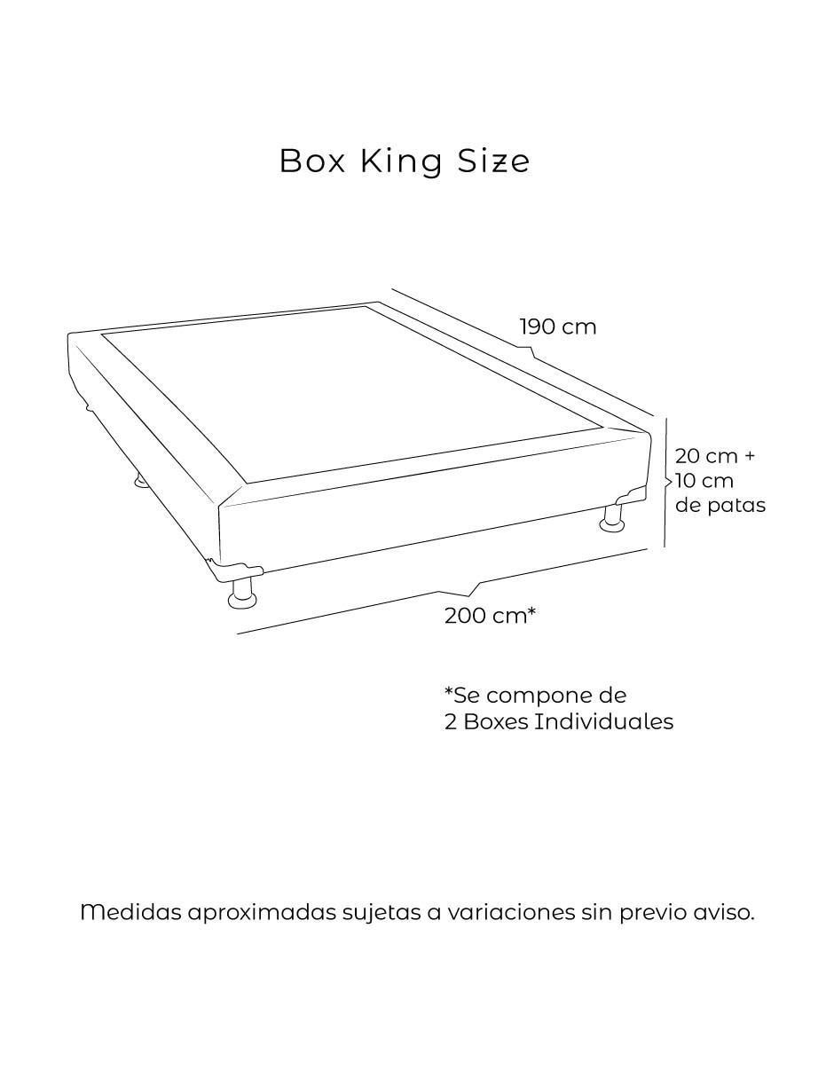 Box Dicasa