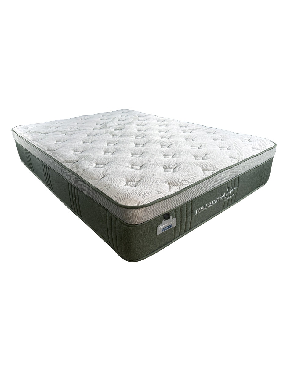Colchón regular comfort care