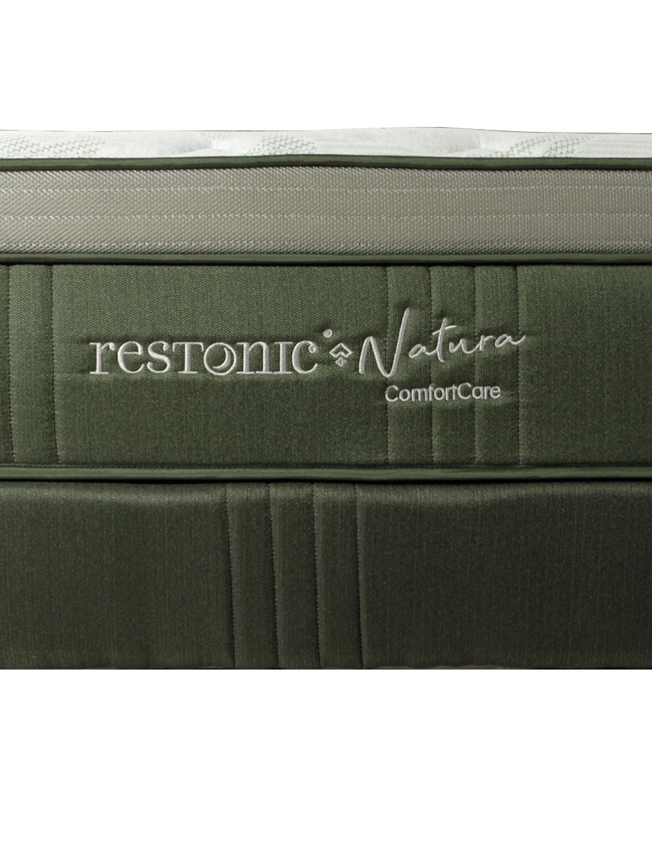 Colchón regular comfort care 3