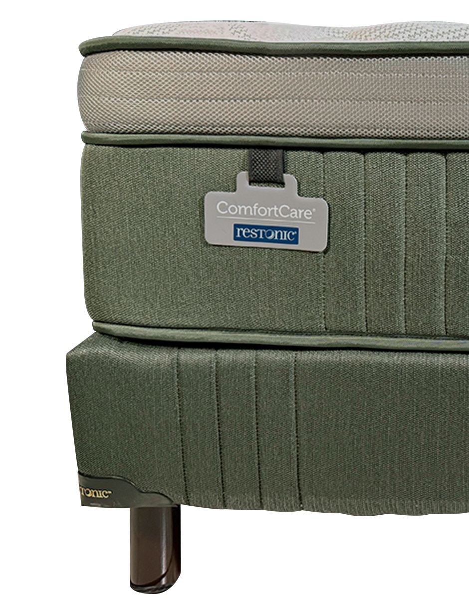 Colchón regular comfort care 4