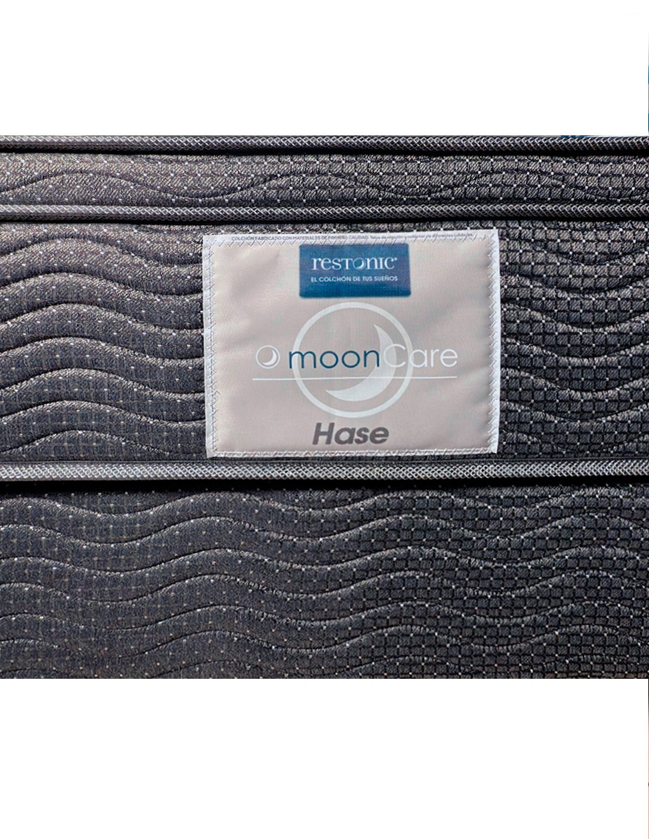 Colchón regular mooncare 4