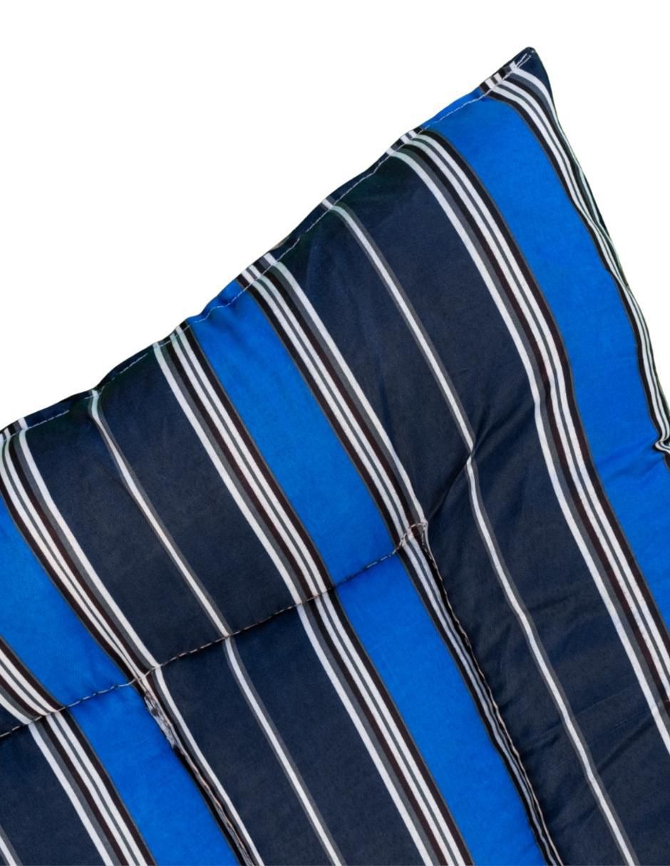 Colchoneta confort suave 3
