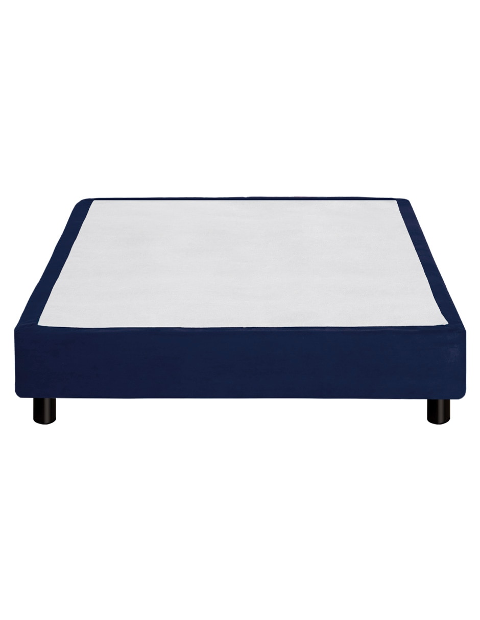 Box Navy
