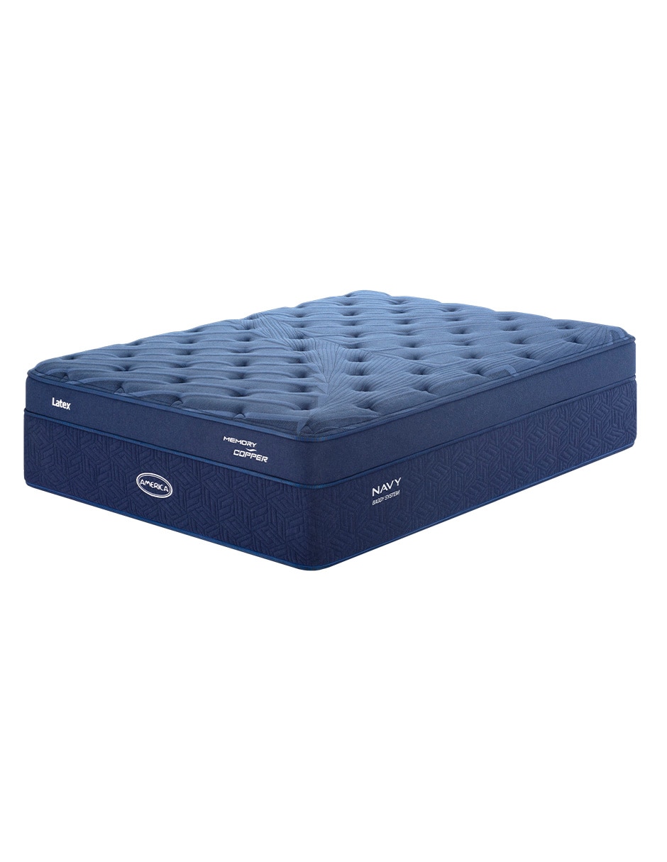 Colchón Navy 4