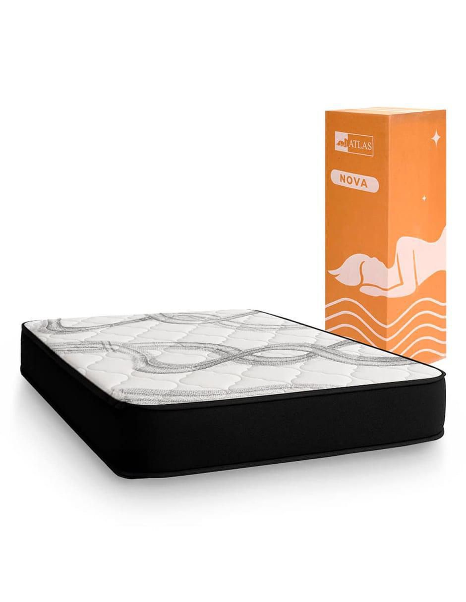Colchón en caja nova prime