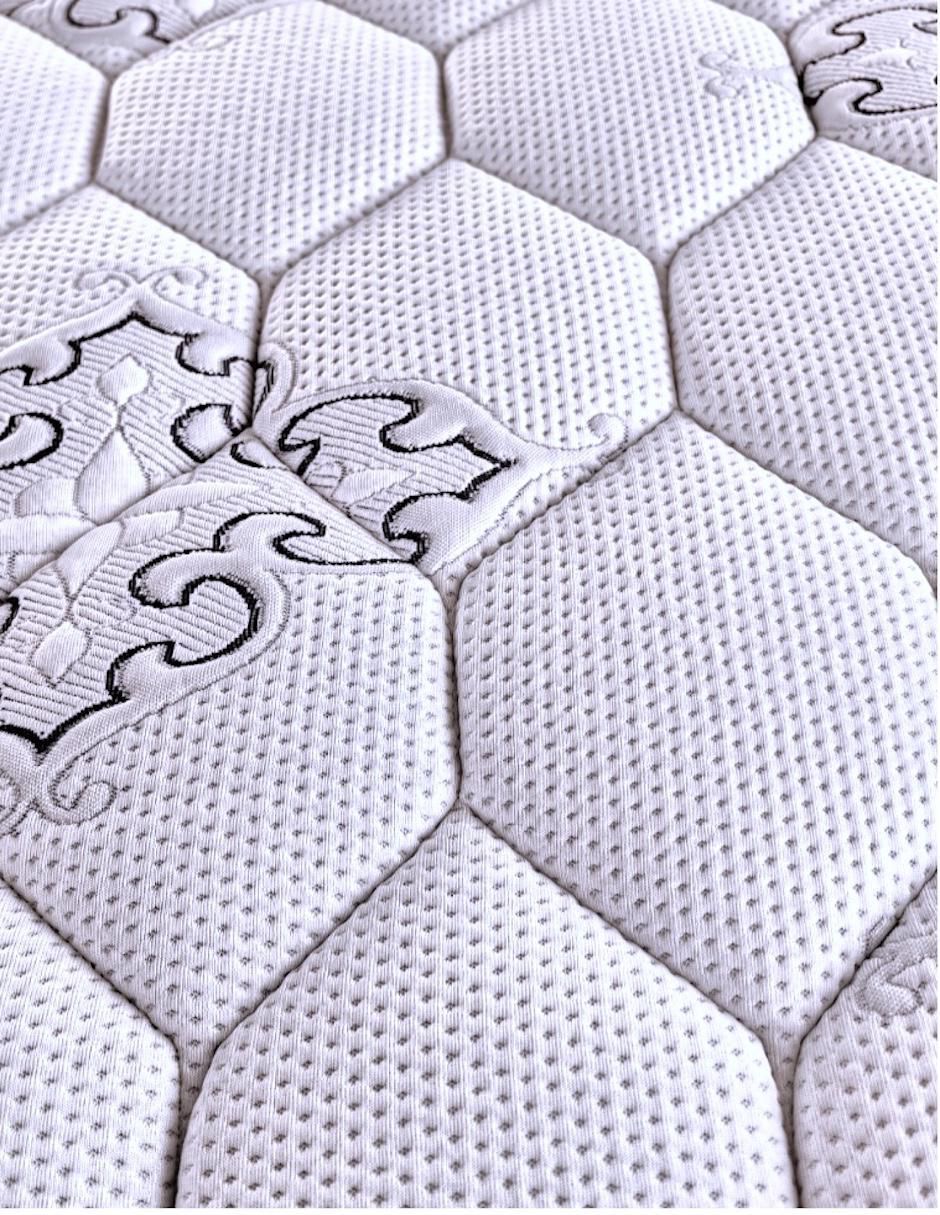 Colchón regular caribe comfortopedico 3