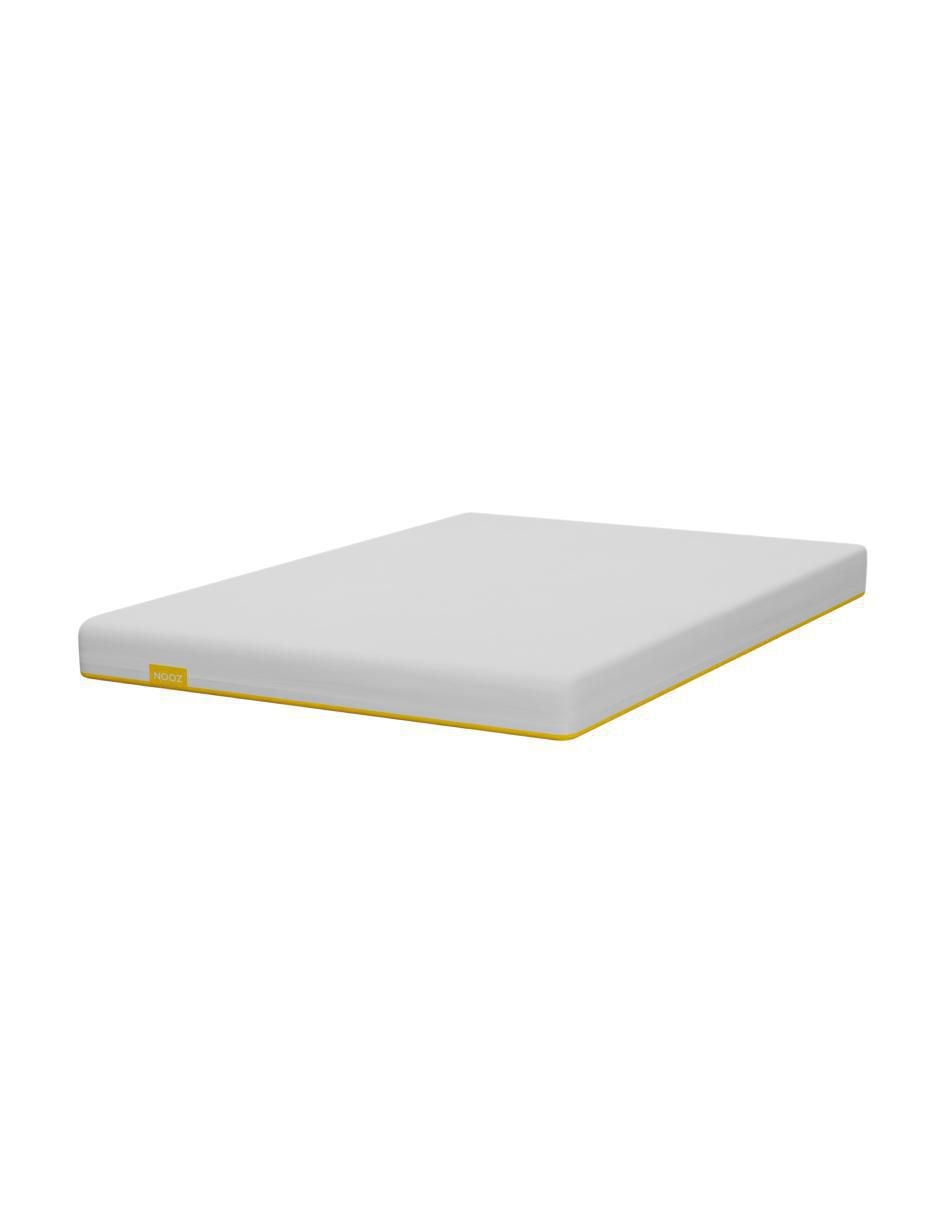 Colchón en caja essential 14 cm