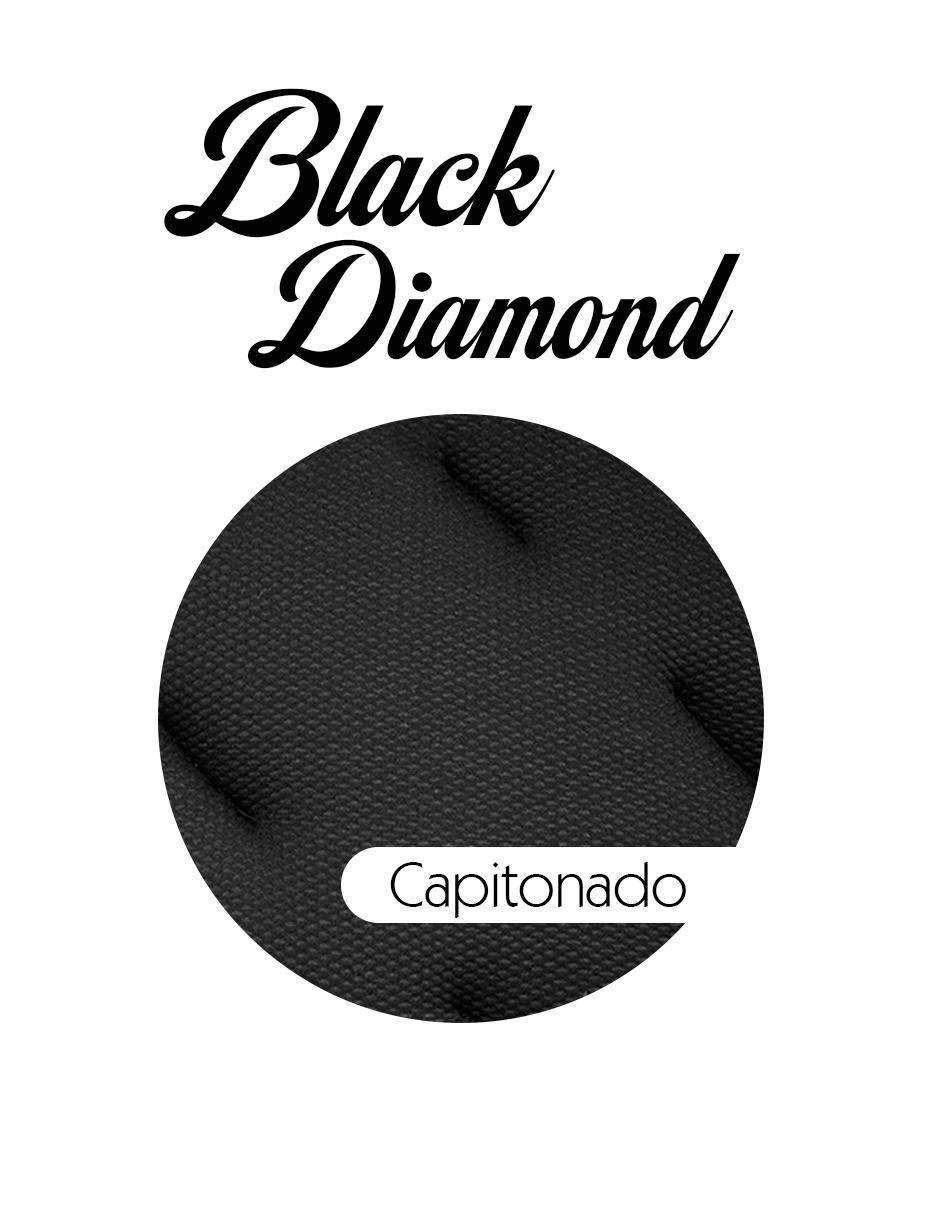 Juego de colchón y box Black Diamond 5