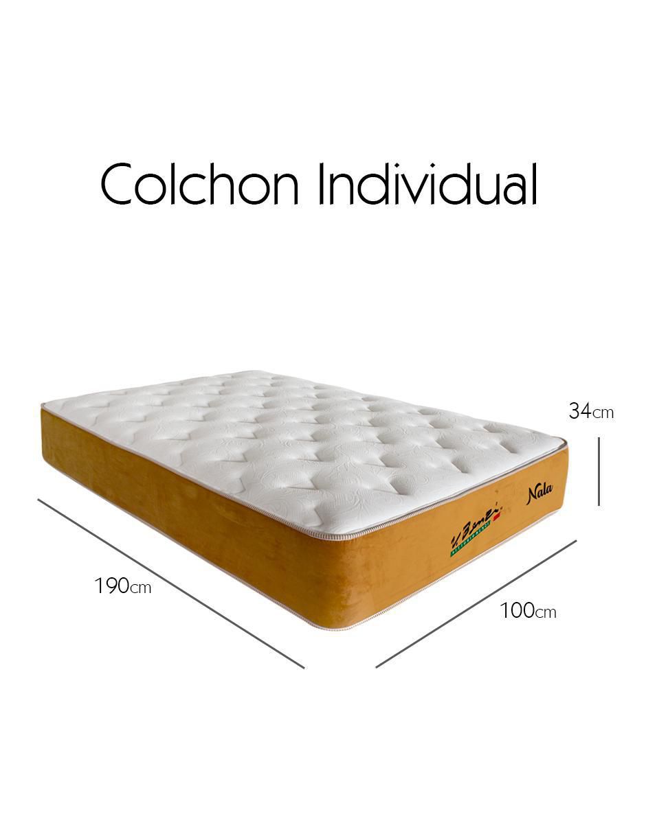 Colchón