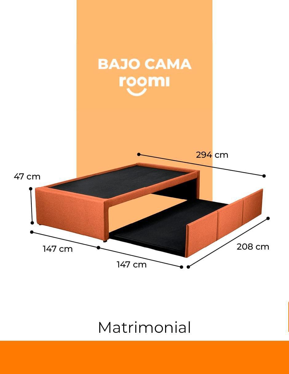 Box roomi 24300232gcp mat