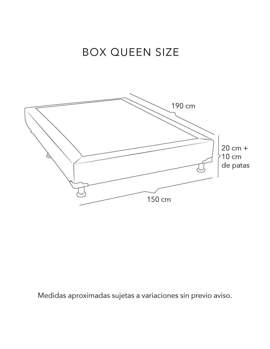 Box dicasa box qs