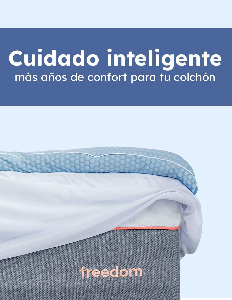 Protector de colchón 4