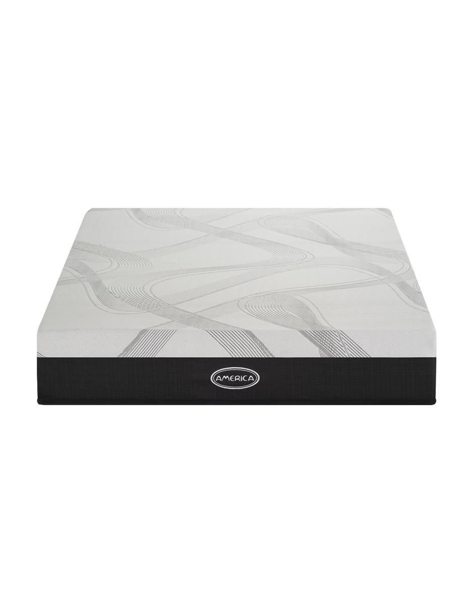 Colchón en caja calm 3