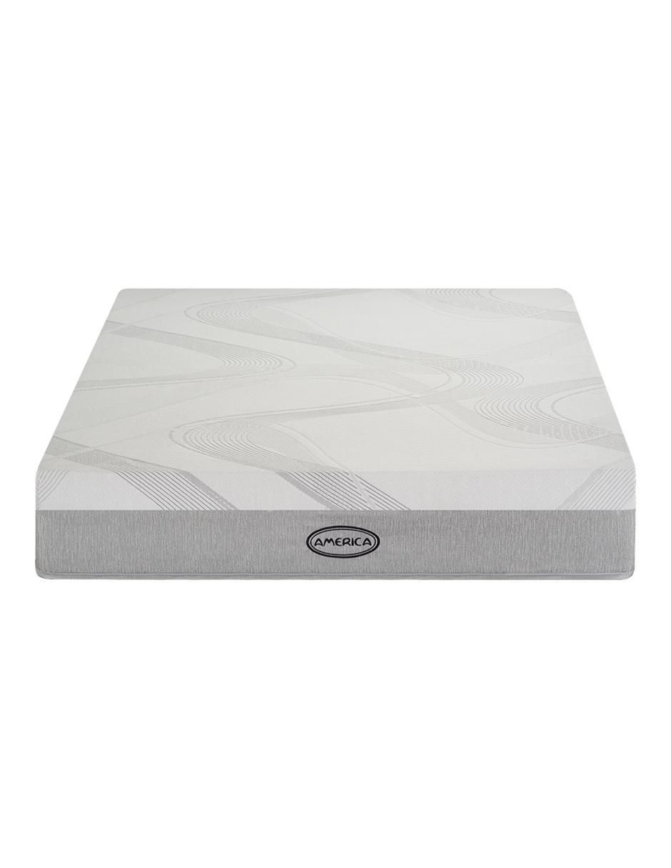 Colchón en caja flex 3