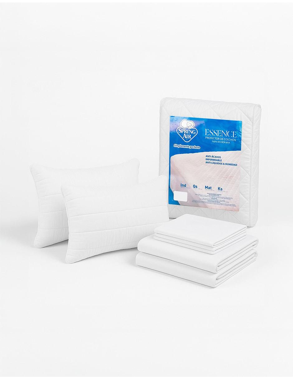 Colchón regular freeman