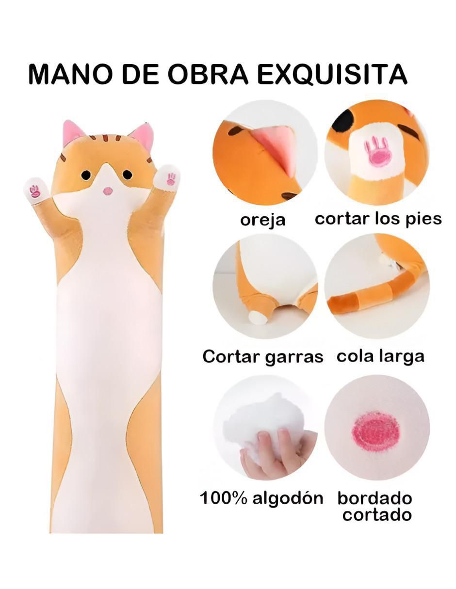 Almohada firmeza media 3