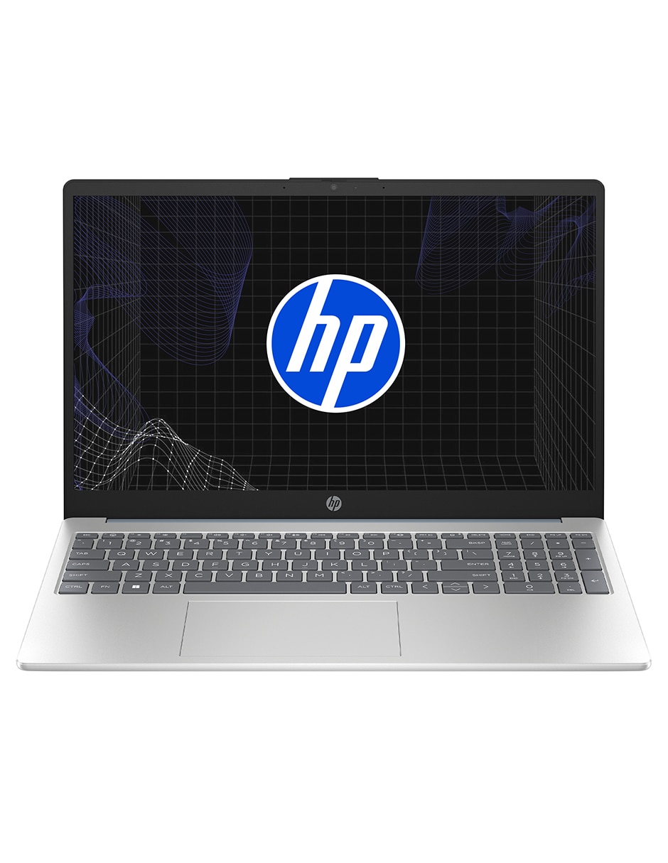 Laptop thin & light HP 15-fc0230la 15.6 pulgadas Full HD AMD Ryzen 3 Integradas 8 GB RAM 512 GB SSD