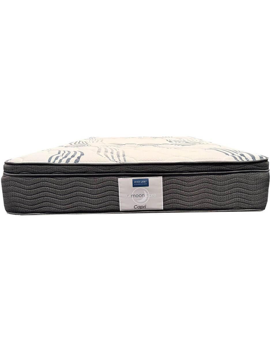Colchón regular Capri confort semi firme 2