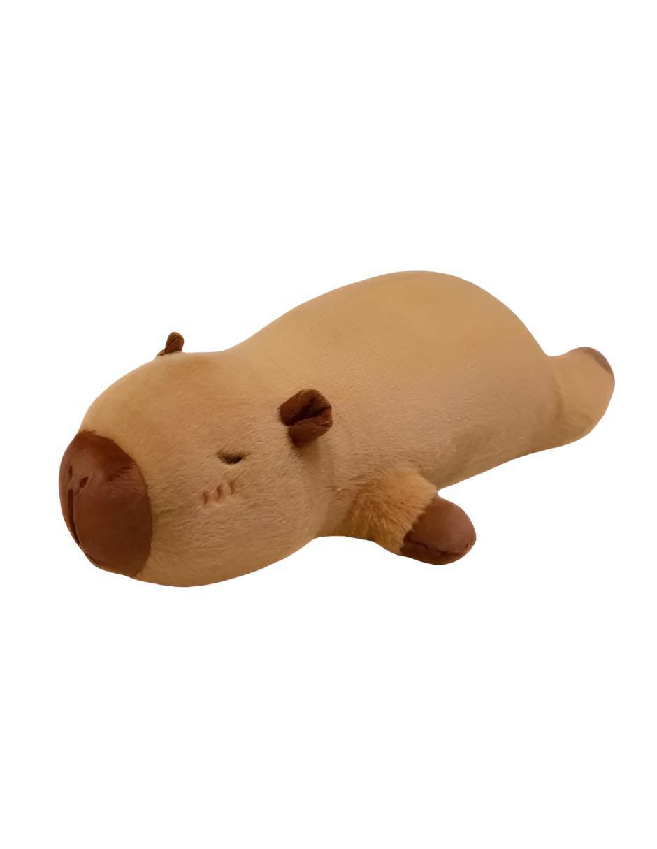 Almohada firmeza media