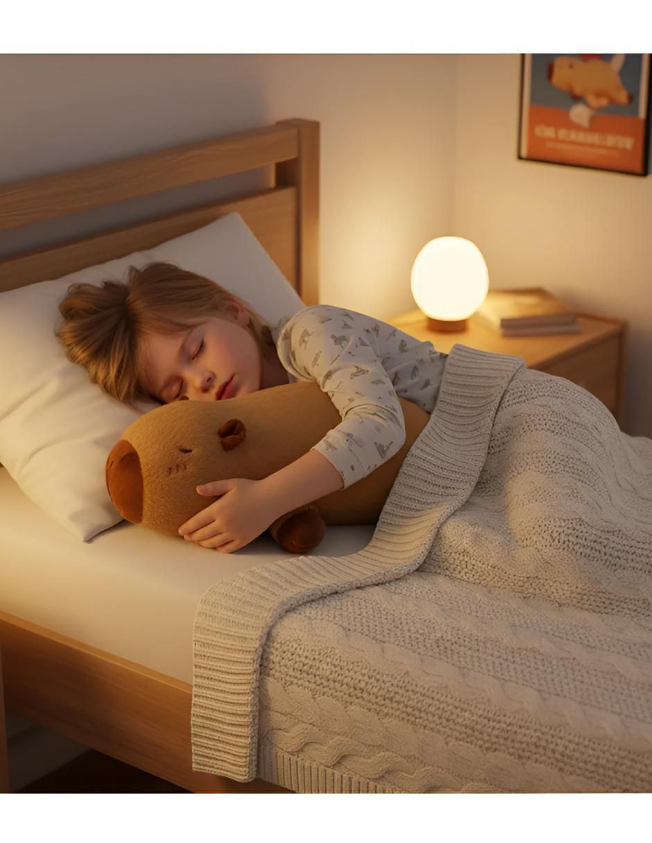 Almohada firmeza media 2