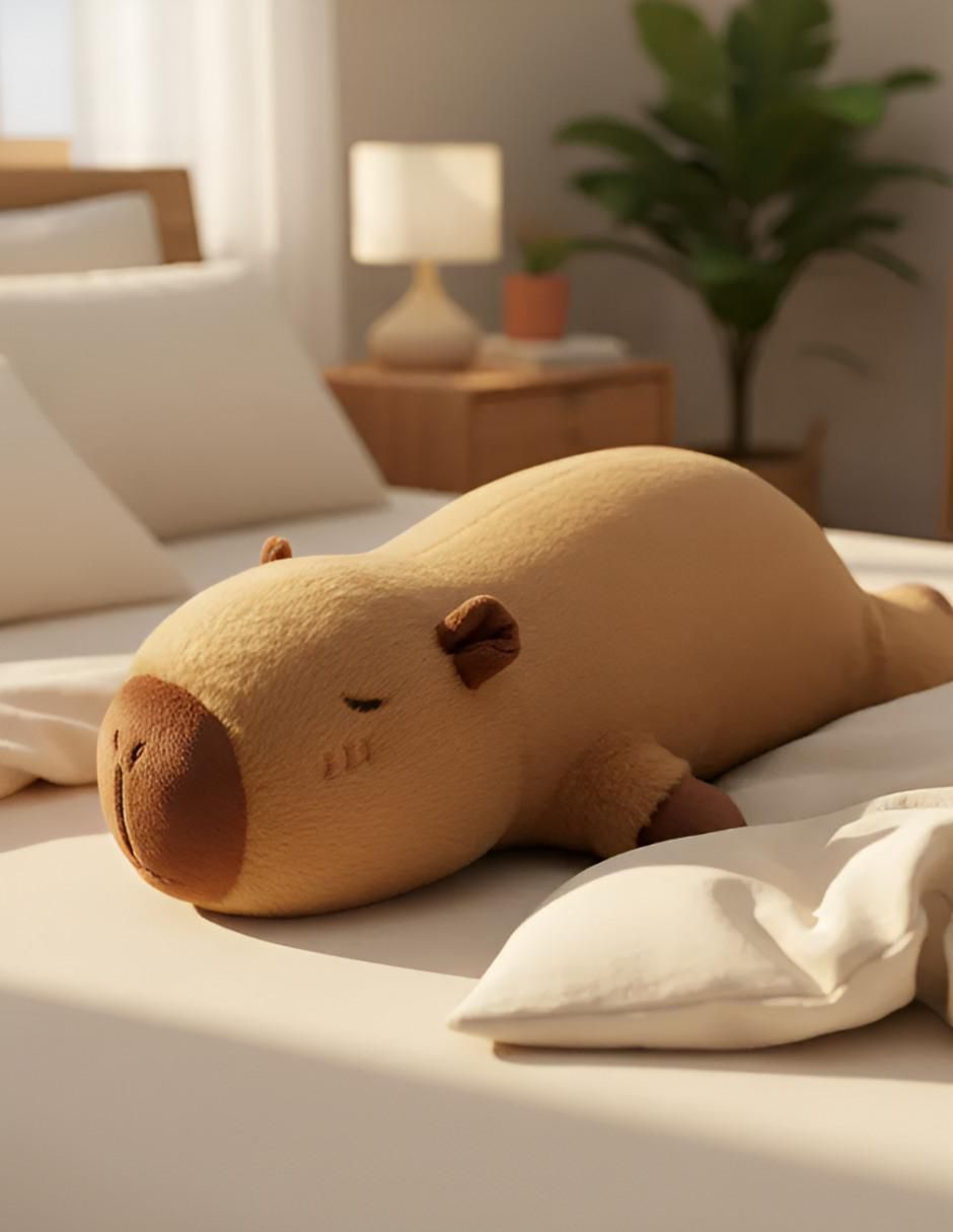 Almohada firmeza media 4