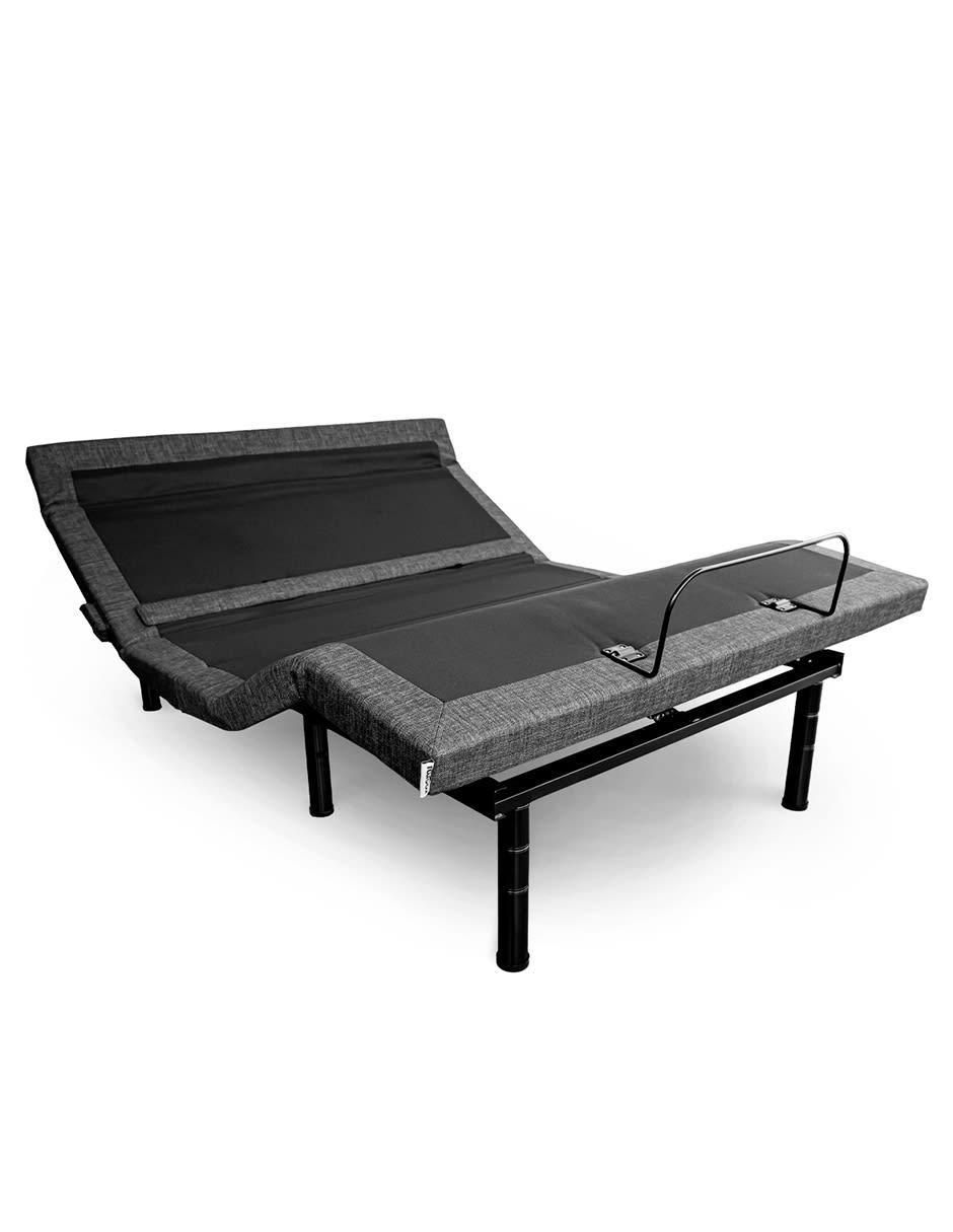 Cama eléctrica Plus S655 2