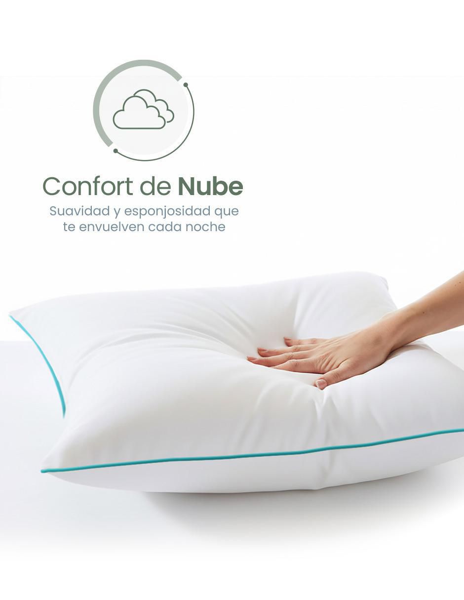 Almohada firmeza media 5