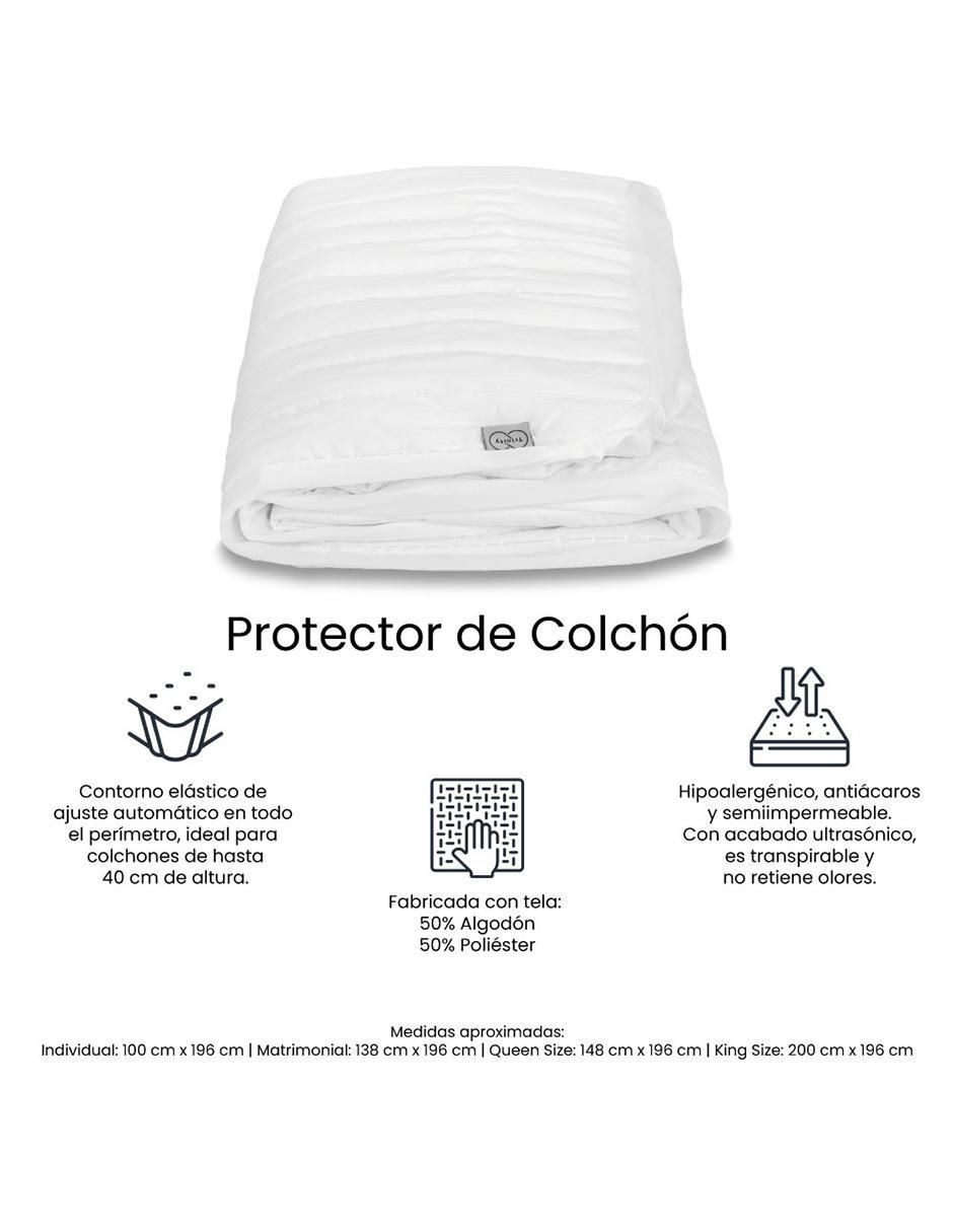 Colchón regular Prestige 3