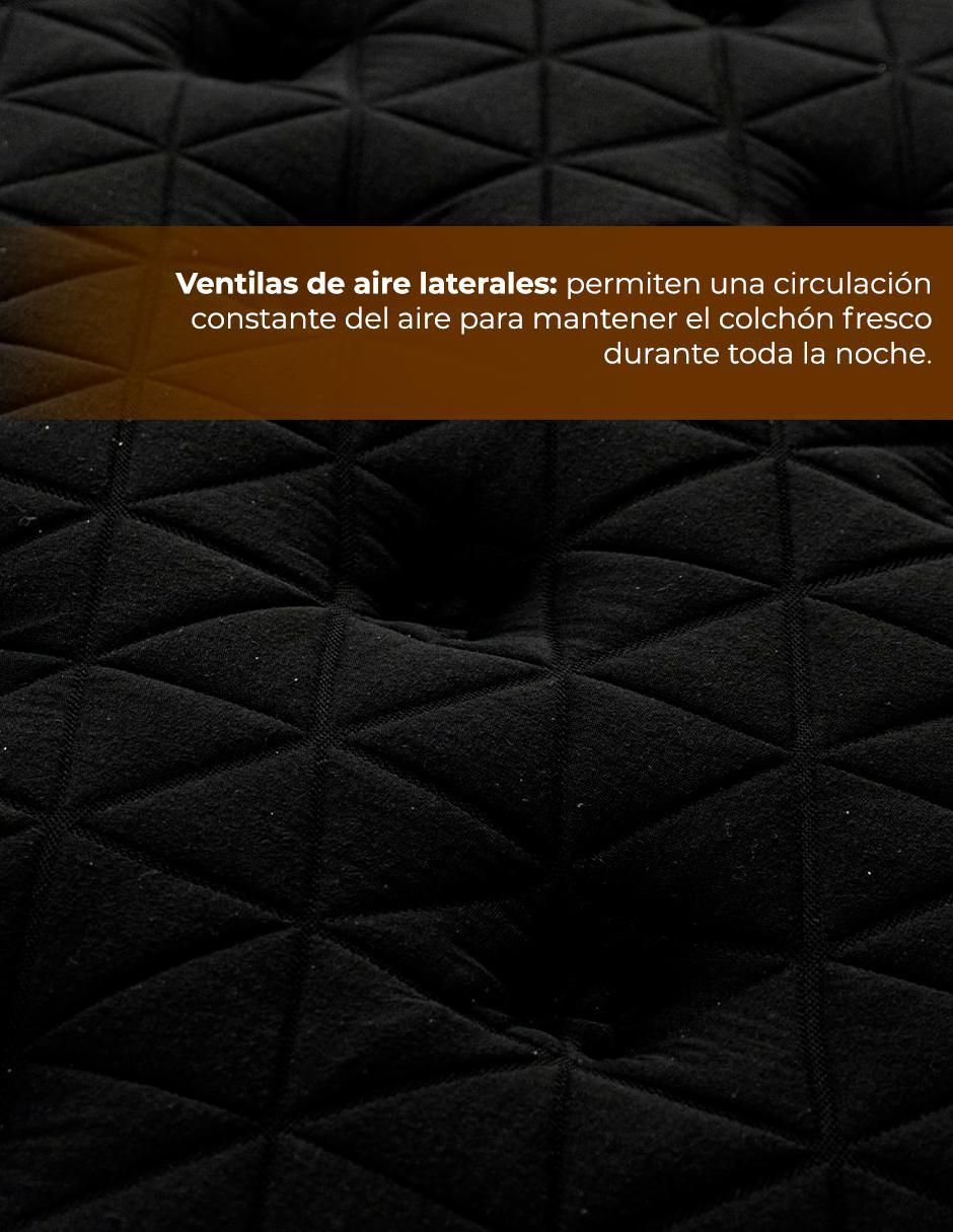 Colchón regular Invictus Crown Jewel 7