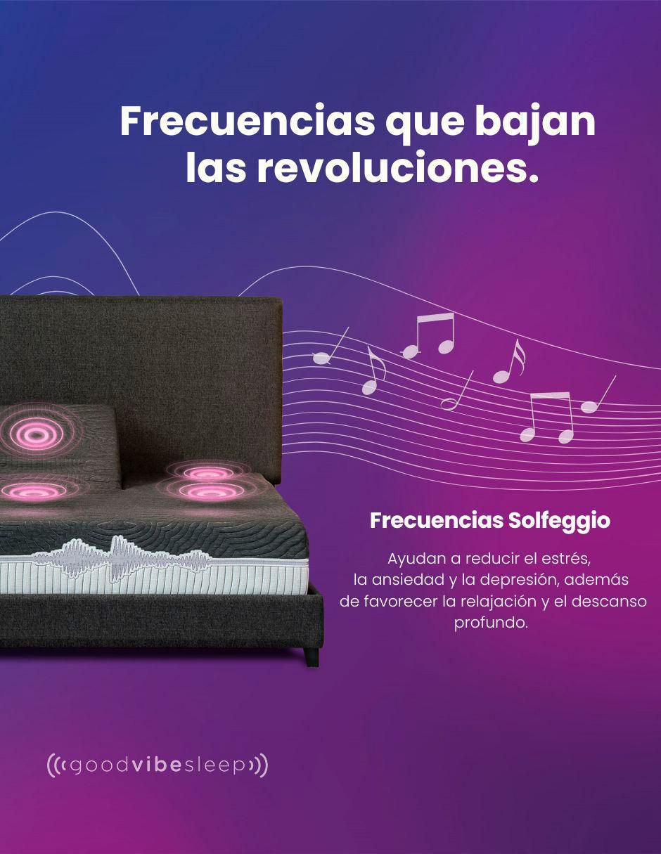 Cama eléctrica de 3 posiciones 4