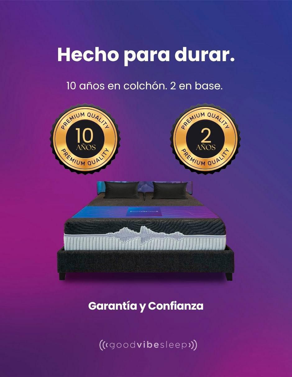 Cama eléctrica de 3 posiciones 8