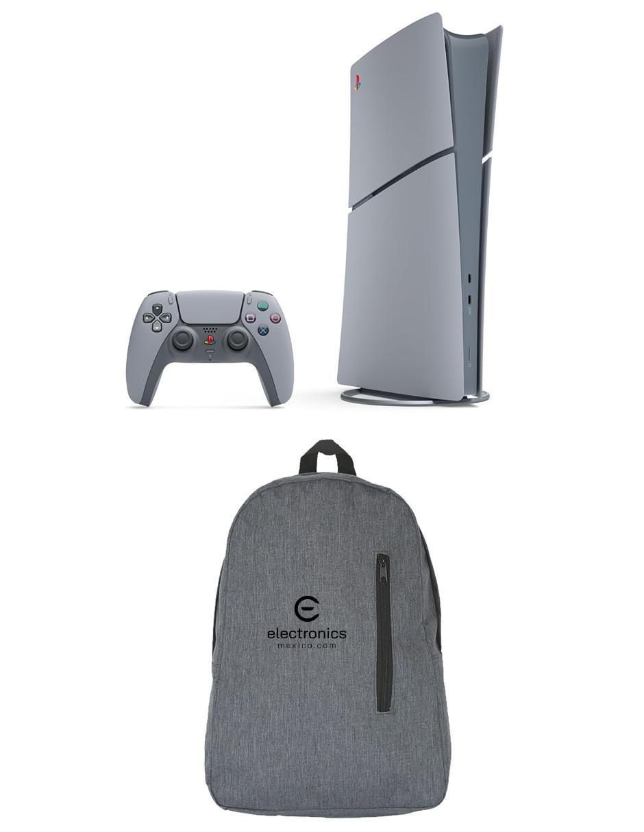 Consola fija ps5 de 1 tb edición limitada Playstation 5