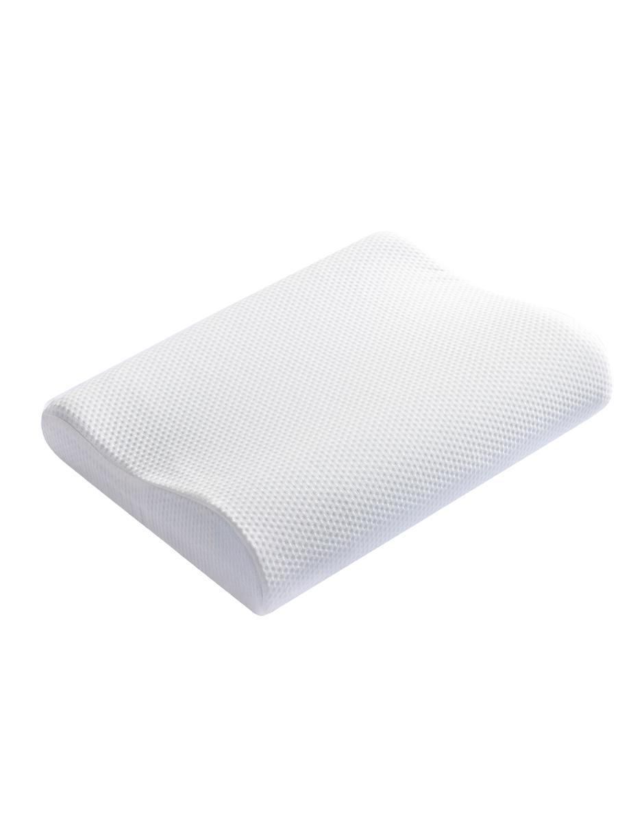 Almohada Pillow firmeza media Almohada Pillow firmeza media