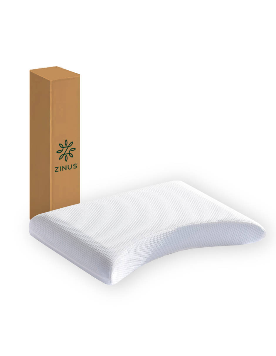 Almohada Pillow firmeza media 1