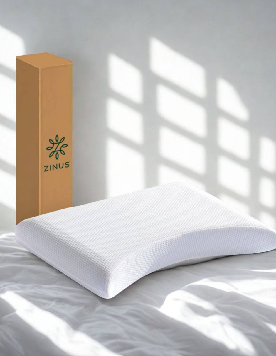 Almohada Pillow firmeza media 2