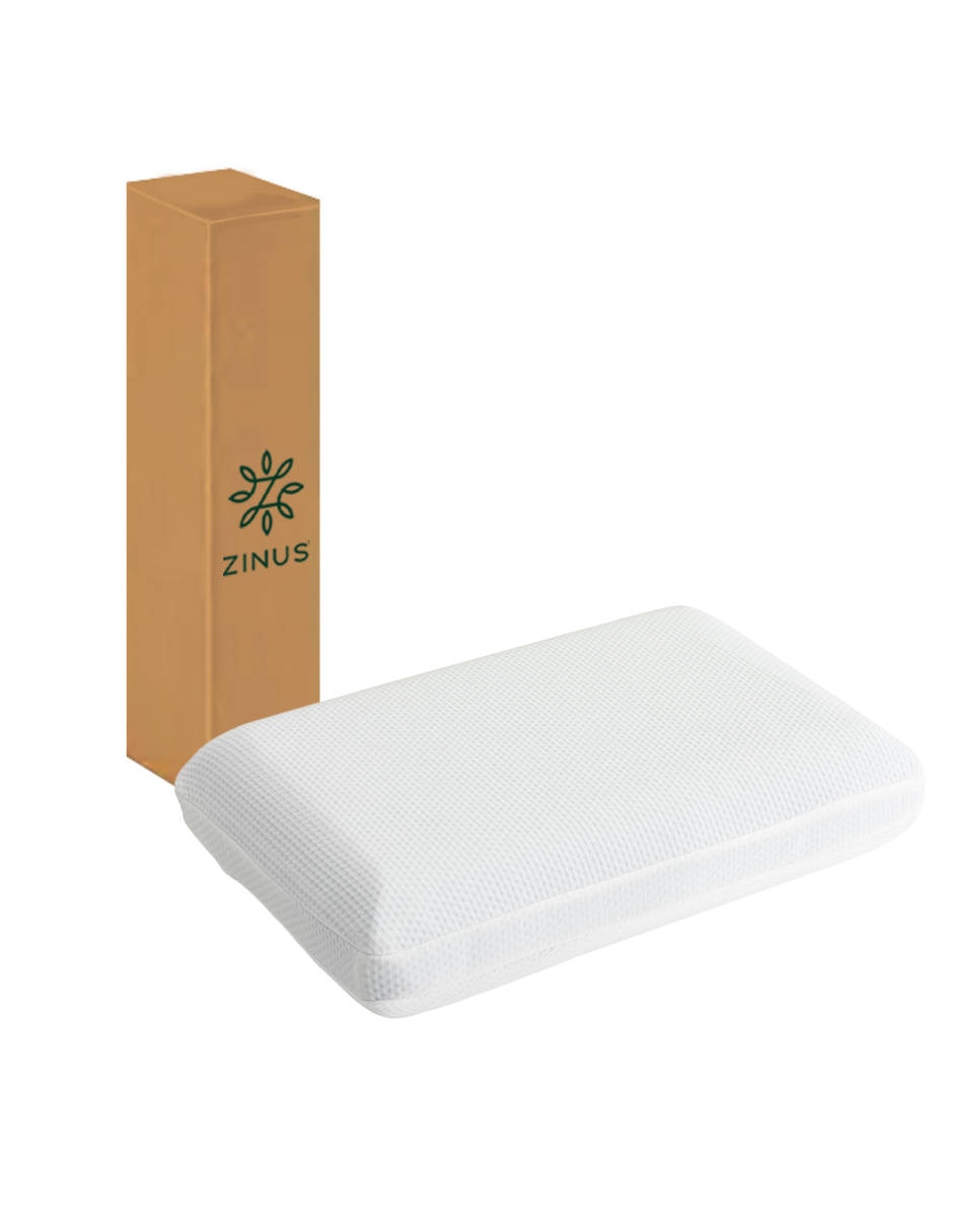 Almohada Pillow firmeza media 1