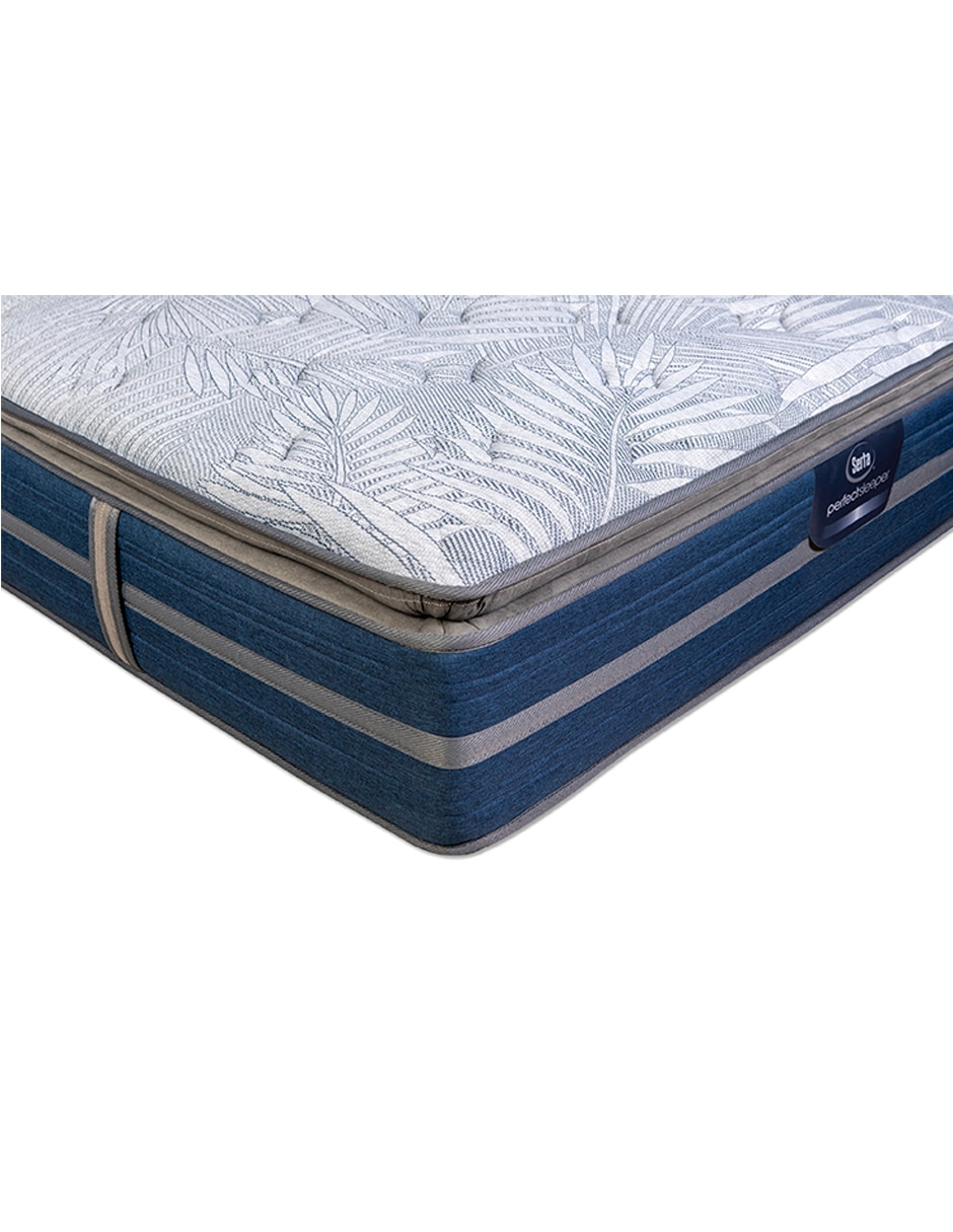 Colchón regular Prime Perfect Sleeper 4
