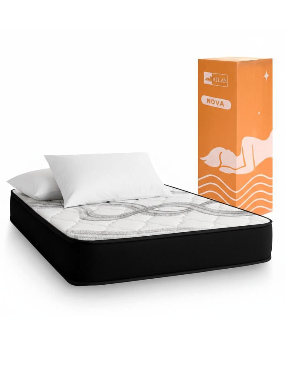 Colchón en caja Nova Prime