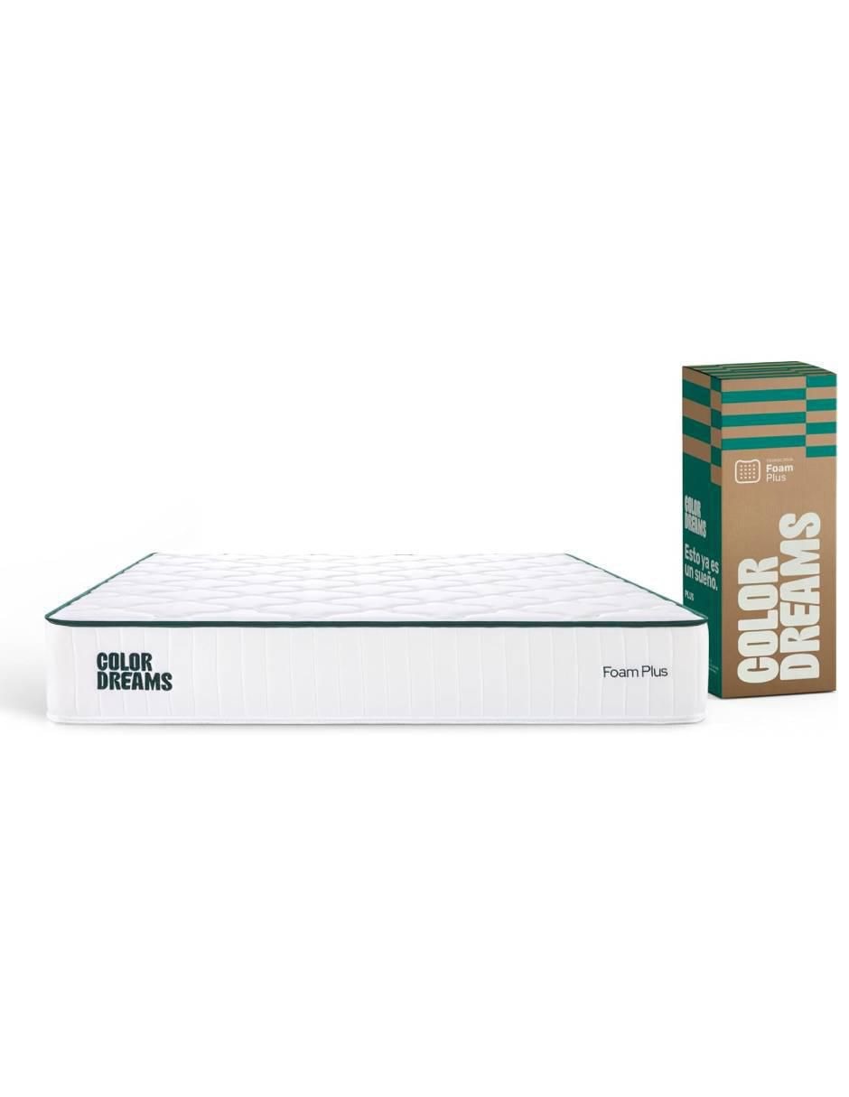 Colchón en caja King Size