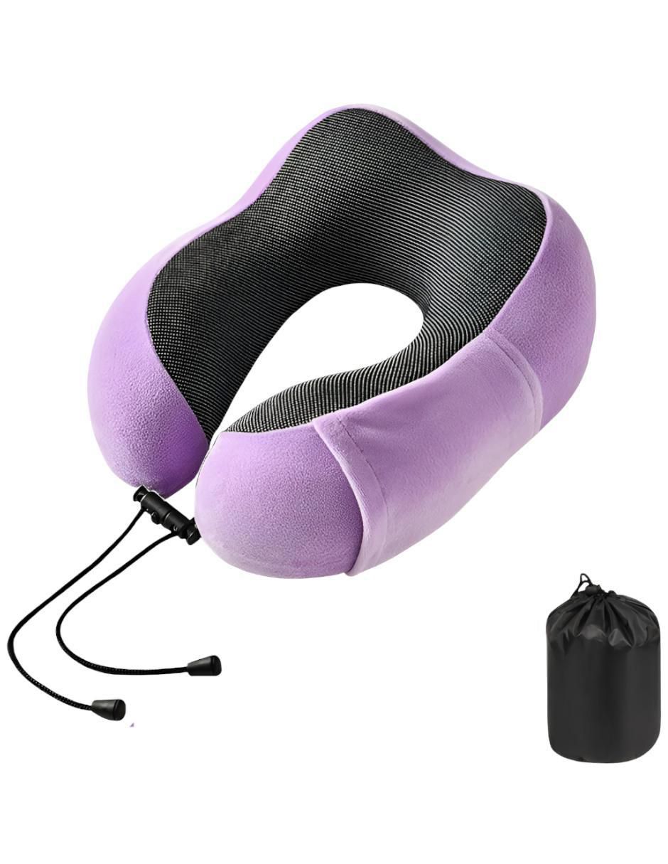 Almohada de viaje Almohada de viaje