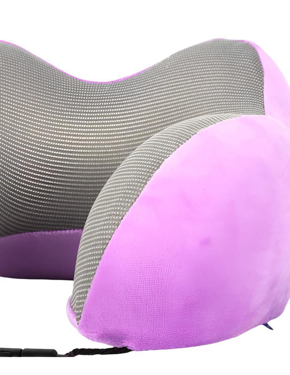 Almohada de viaje 4