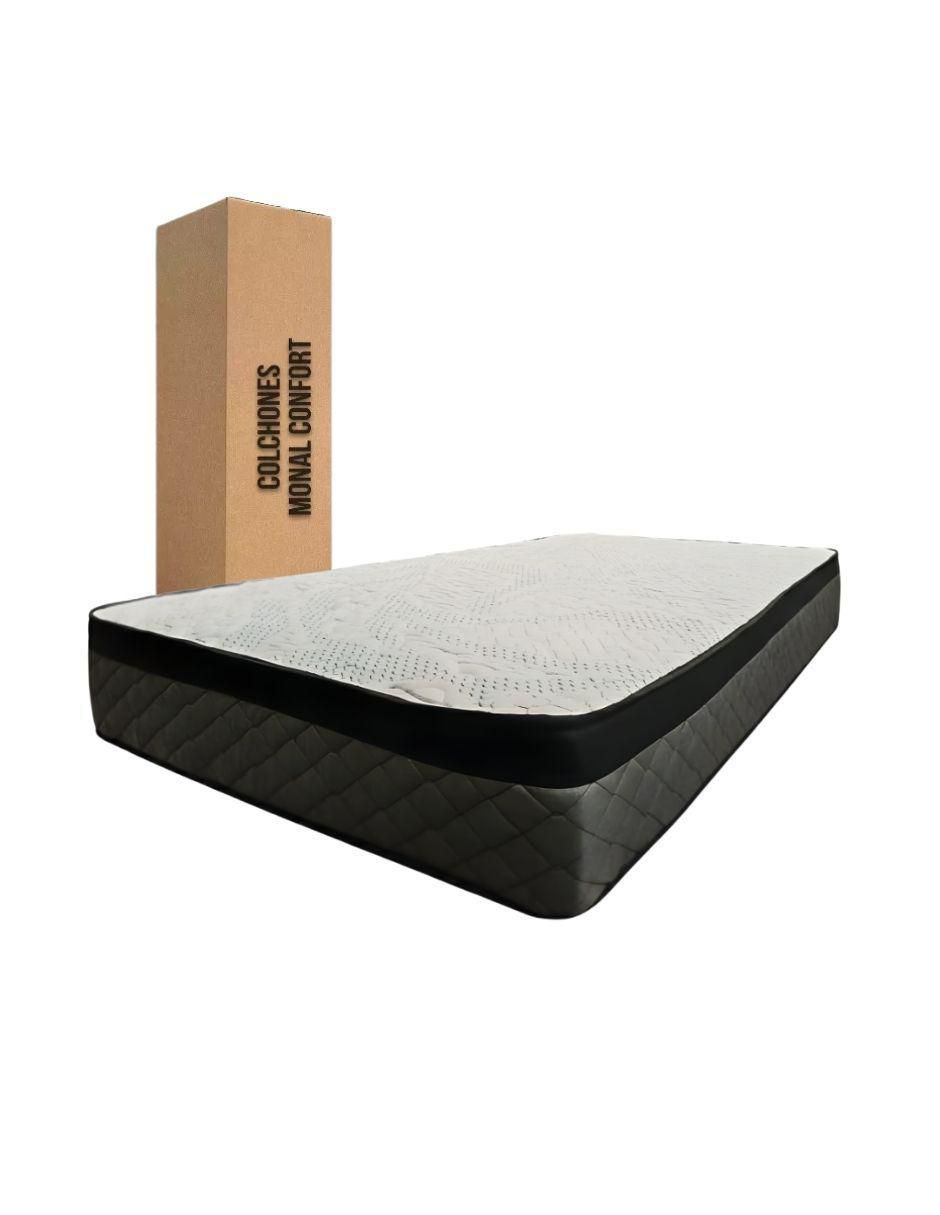 Colchón en caja lumina plus