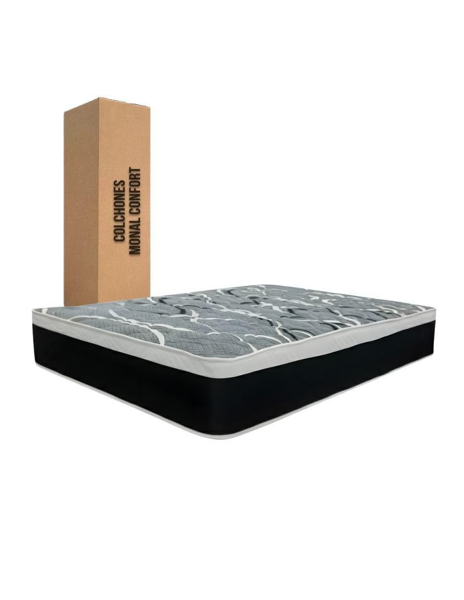 Colchón en caja Italia Sleep