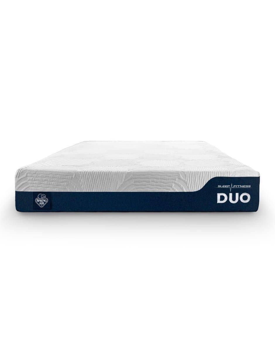 Colchón en caja Duo 3