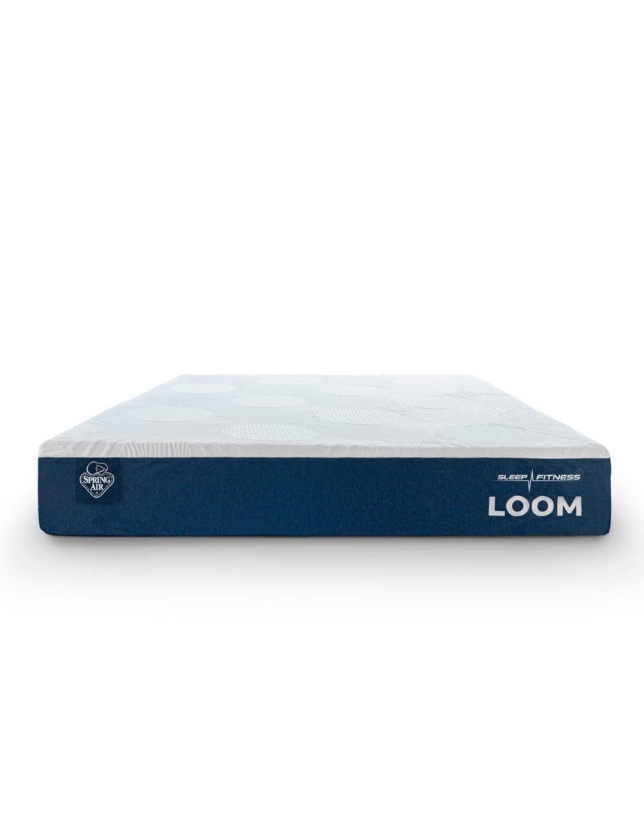 Colchón en caja Loom 3