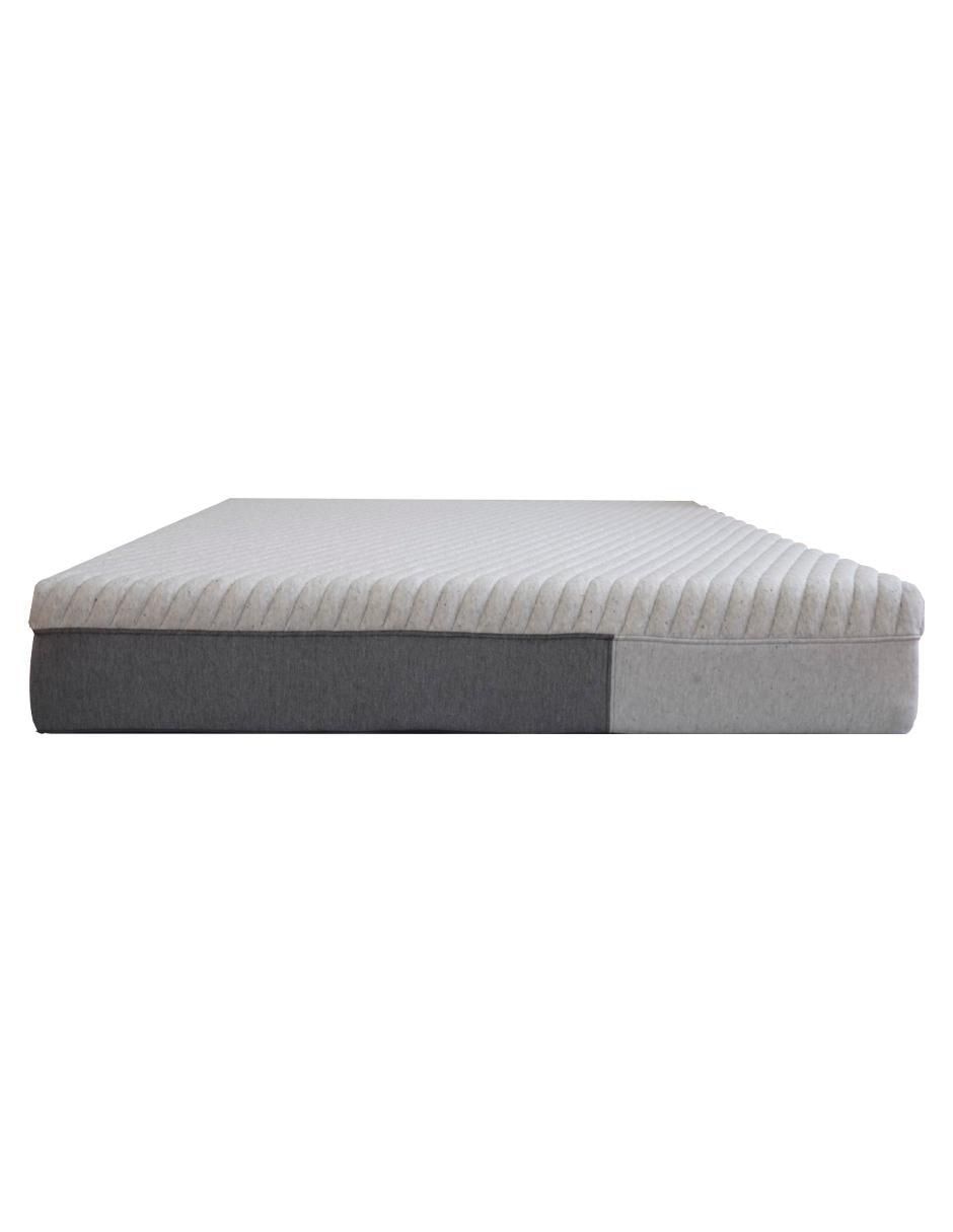 Colchón en caja memory foam zen
